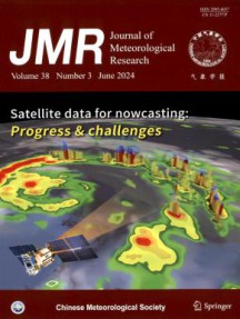 Journal of Meteorological Research杂志